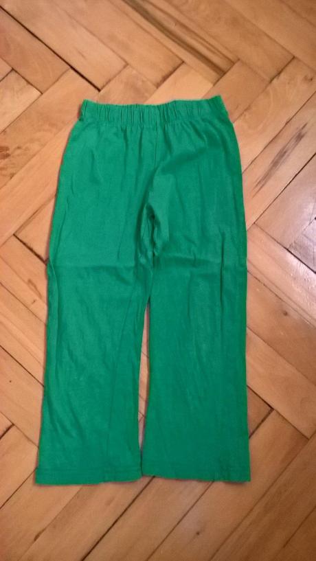 Pyzamovy spodok, lupilu,98