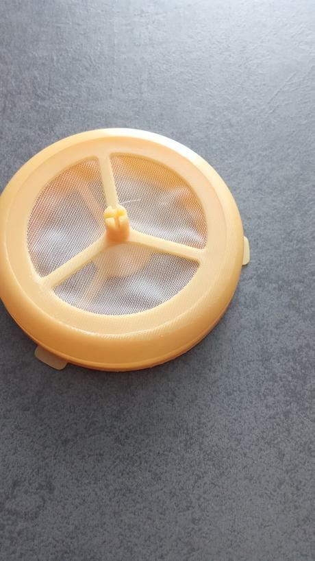 Kapsule kávové plniteľné, 