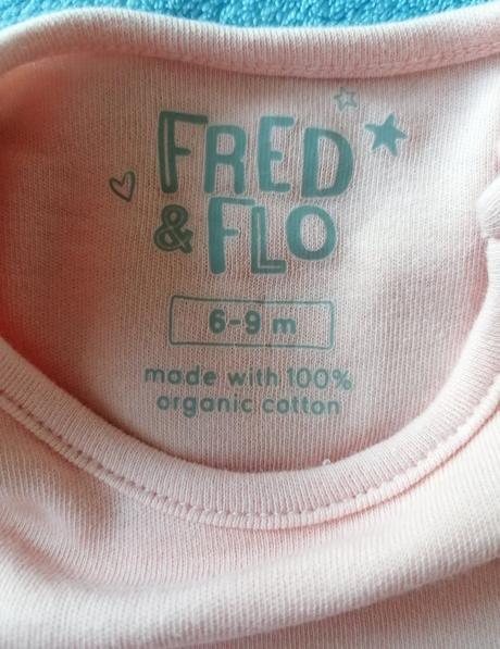 Marhulkove body s volanom, f&f,74