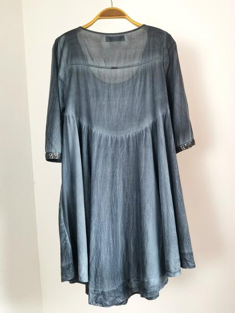 Pulz - letné šaty, m