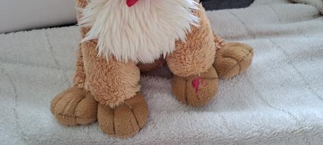 Barbie psík štekajuci, 