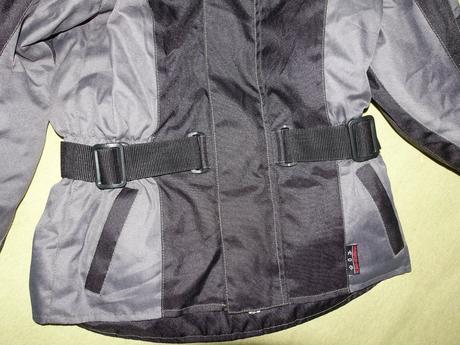 Motorkarska bunda polo, 140