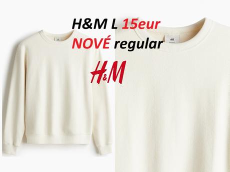 Mikina hm, mikina santa reserved, h&m,l / xxl