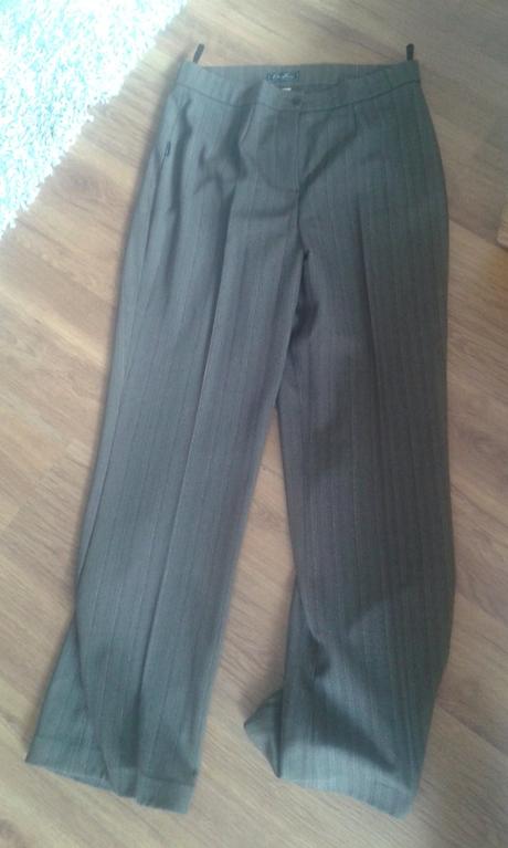 Nohavice, 40