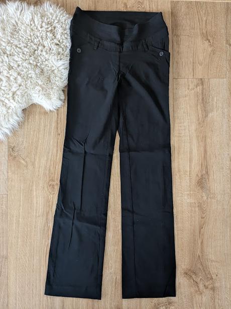 Tehotenské nohavice, yessica,xs