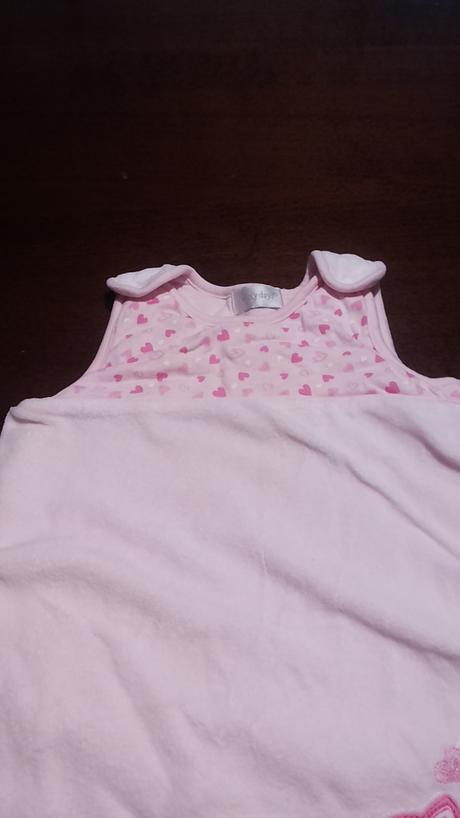 Detsky vak, early days