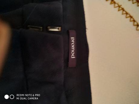 Dámske nohavice, promod,36