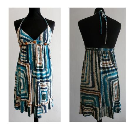 Šaty, river island,34