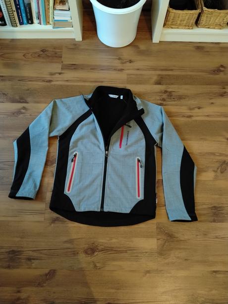 Softshellová bunda cmp s, cmp,s