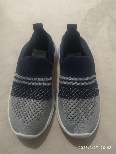 Detské papučky, 29