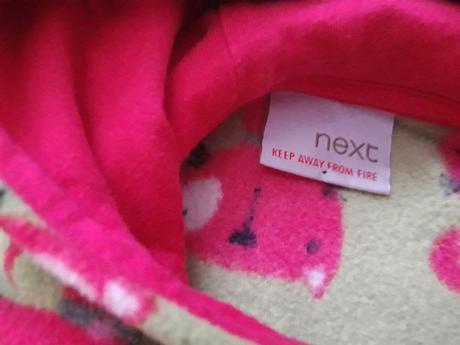 Mikina, next,74