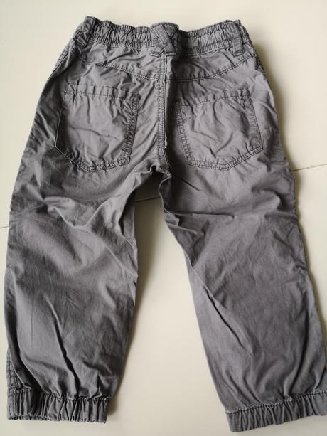 Nohavice c.92, h&m,92