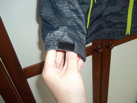 Prechodná bunda - lewro - 164/170 - 2 kusy, lewro,164