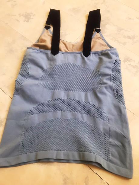 Športové tielko falke -air ventilation, m