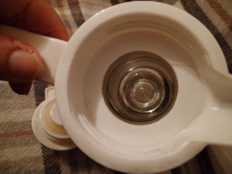 Retro termoska cibuľak, 