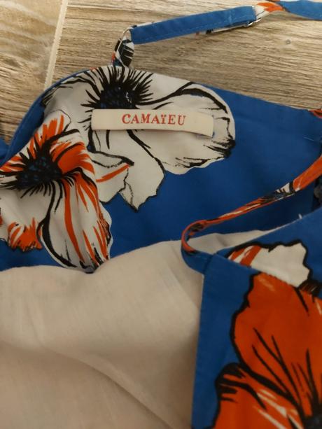 Dámske šaty, camaieu,m