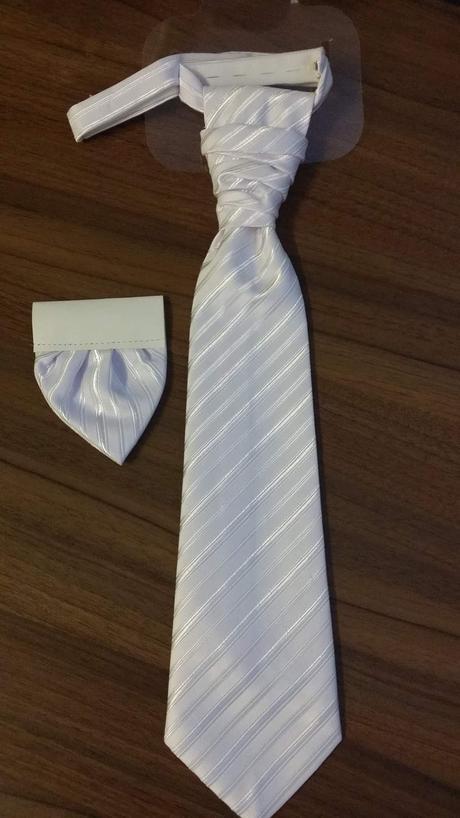 Panska svadobna vesta, m