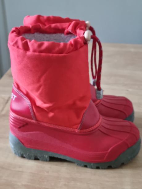 Kožušinové snehule ast, 34