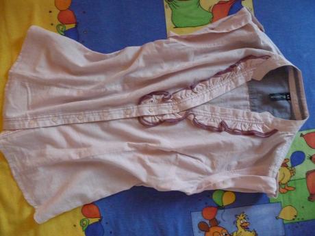 Dámska krásna blúzka, takko,m