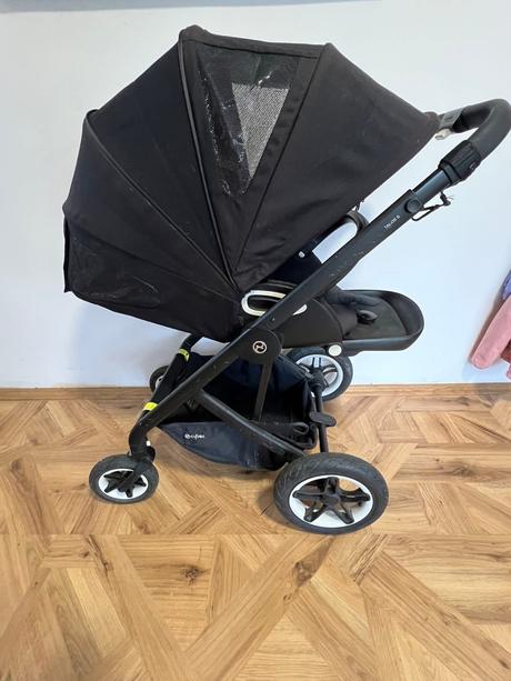 Cybex talos s 2v1, cybex,cybex talos s 2in1
