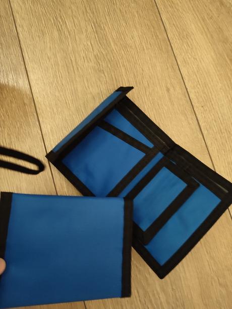 Detské penazenky aj do krku,