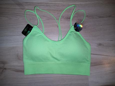 Podprsenka-bralet, new yorker,s / xs