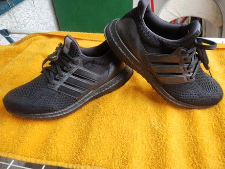 Tenisky, adidas,42