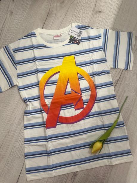Avengers tričko, 152 / 158