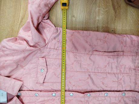 Prechodný kabátik, tcm,44