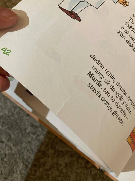 Ottova veľká kniha - predškolák, 