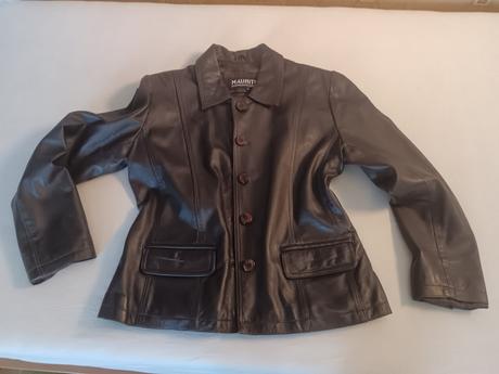 Kožená bunda, l
