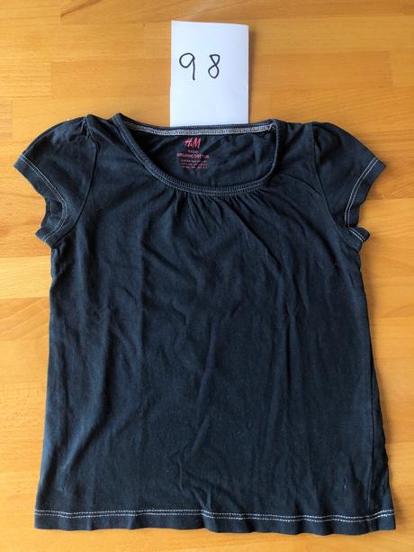 Tricka, h&m,98