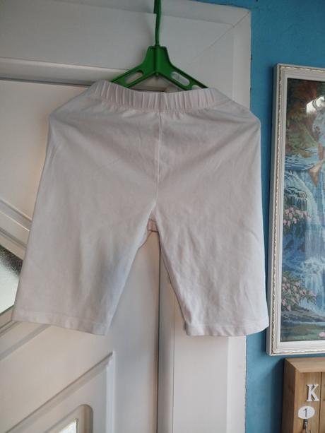 Krátke legíny lindex, lindex,146