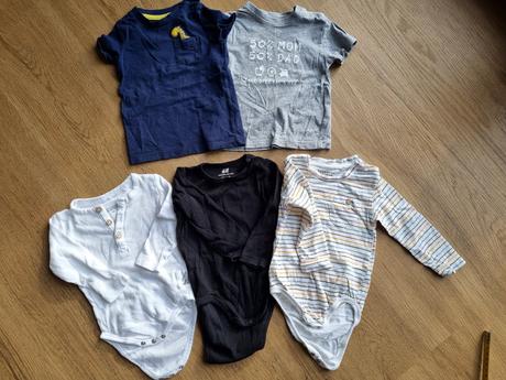 Balik body/tricka 68, 68–80