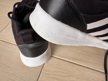 Adidas cloud foam, adidas,40