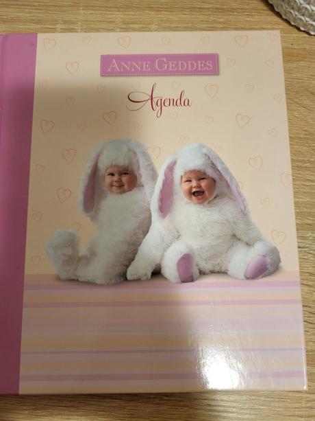 Anne gedes kalendár, 