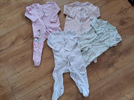 Overal na spanie, pepco,80