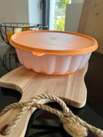 Tupperware forma, 