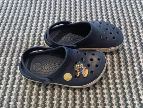 Crocs c10-11, crocs,28