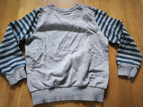 Mikina hero pepperts, pepperts,122