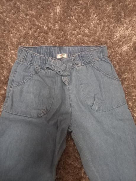 Tenké rifle, pepco,116