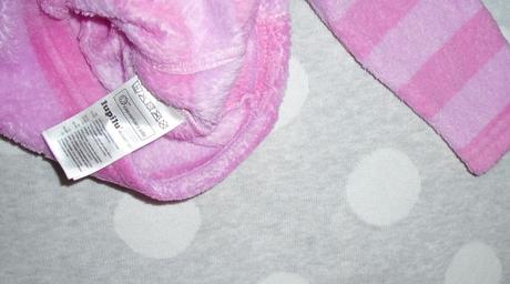 Teplá mikina na 12 až 18 mesiacov, lupilu,86