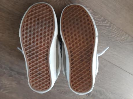 2 ks vans knu skool 36-37, vans,37