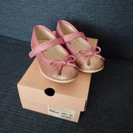 Balerínky 25, graceland,25