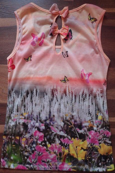 Tričko promod 158/164, 158