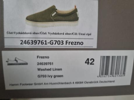 Nazúvačky gant, gant,42