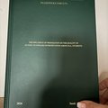 tak mame doma dalsiu skoro bakalarku d