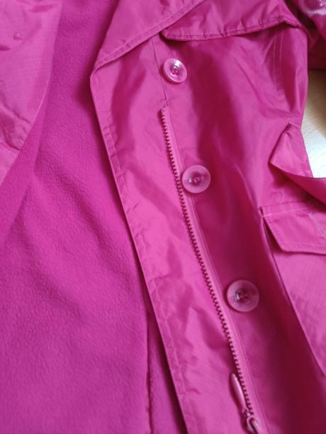 Jarný kabátik, 110