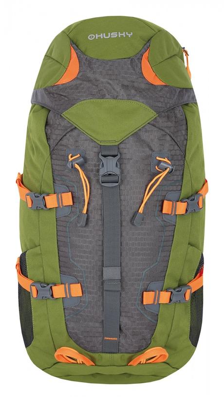 Turistický batoh husky scape 38 l, husky