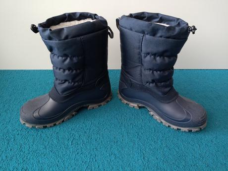 Snehule cmp hanki 3.0 snow boots, 35